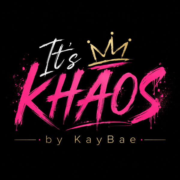 It's Khaos