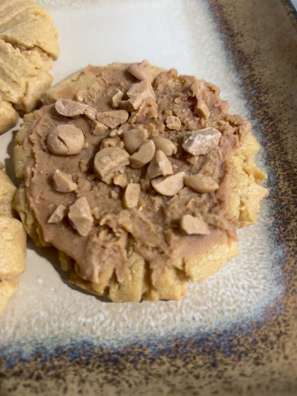 Peanut Butta